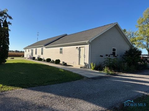 Tiny photo for 17228 County Road H, Bryan, OH 43506 (MLS # 6136971)