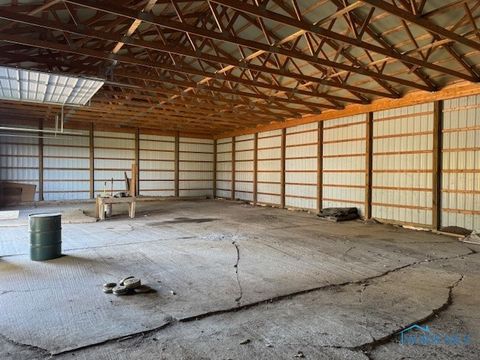 Tiny photo for 17228 County Road H, Bryan, OH 43506 (MLS # 6136971)