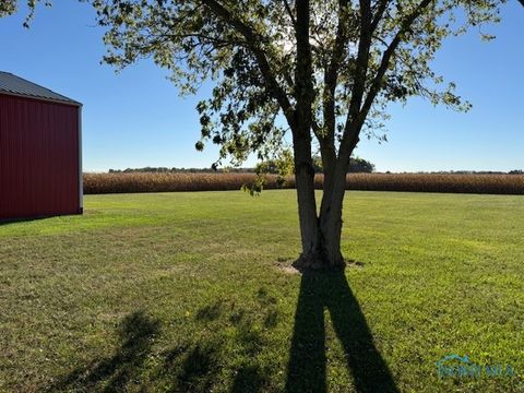 Tiny photo for 17228 County Road H, Bryan, OH 43506 (MLS # 6136971)