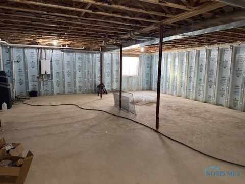 Tiny photo for 17228 County Road H, Bryan, OH 43506 (MLS # 6136971)