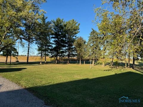 Tiny photo for 17228 County Road H, Bryan, OH 43506 (MLS # 6136971)