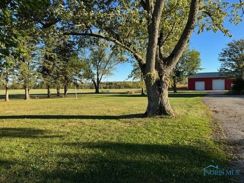 Tiny photo for 17228 County Road H, Bryan, OH 43506 (MLS # 6136971)