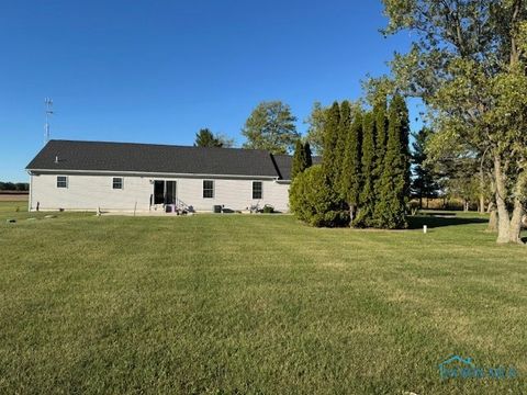 Tiny photo for 17228 County Road H, Bryan, OH 43506 (MLS # 6136971)