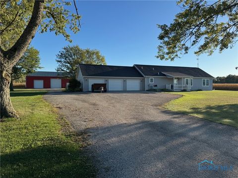 Photo of 17228 County Road H, Bryan, OH 43506 (MLS # 6136971)