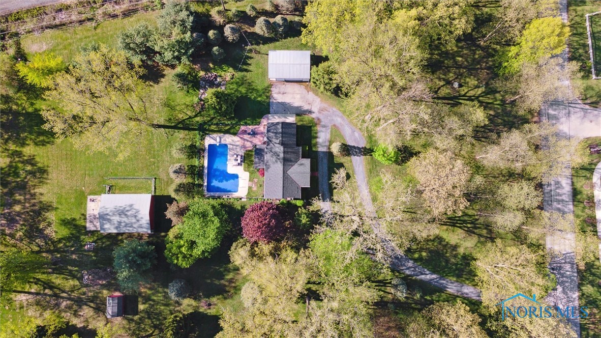 106 N Munson Road, Swanton, Ohio image 35