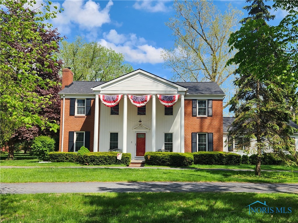 106 N Munson Road, Swanton, Ohio image 1