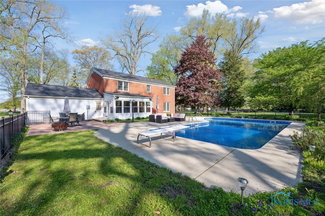 106 N Munson Road, Swanton, Ohio image 25