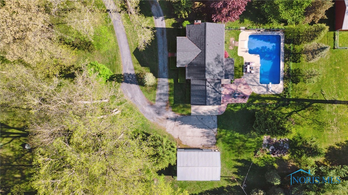 106 N Munson Road, Swanton, Ohio image 34
