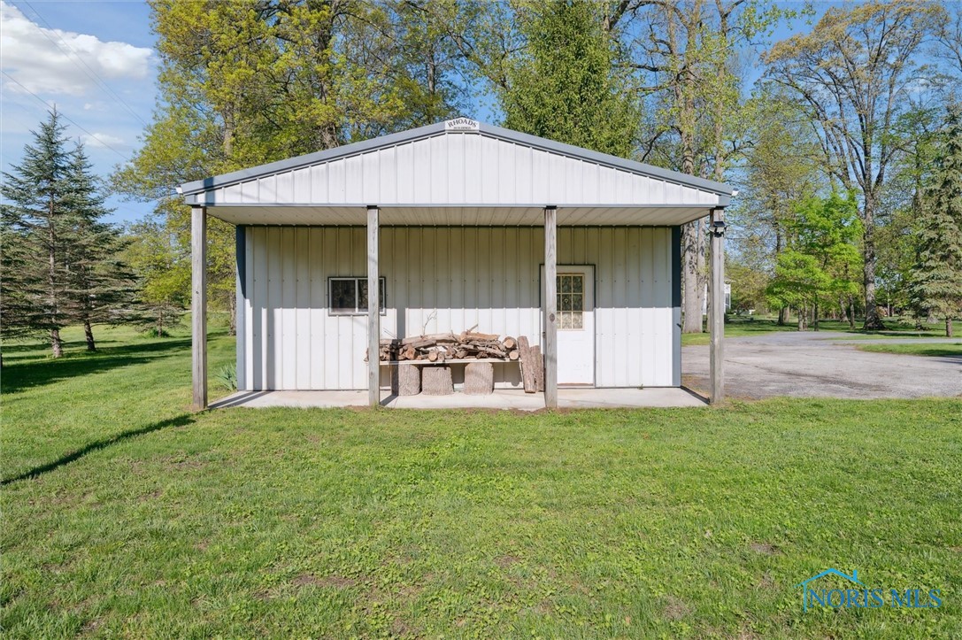 106 N Munson Road, Swanton, Ohio image 31