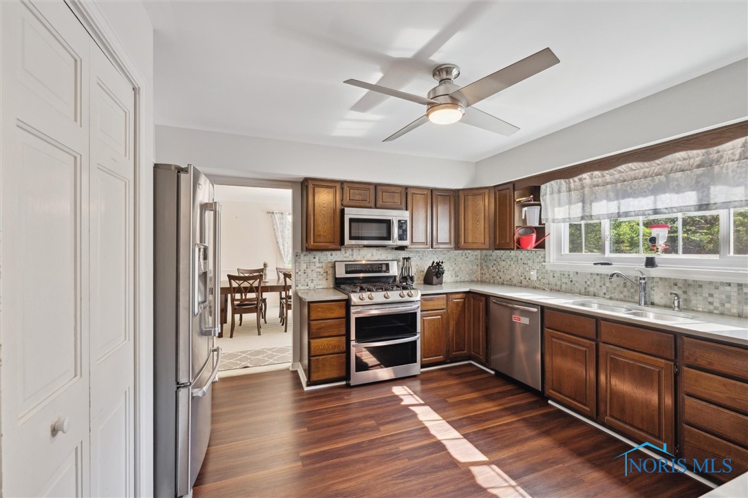 106 N Munson Road, Swanton, Ohio image 10