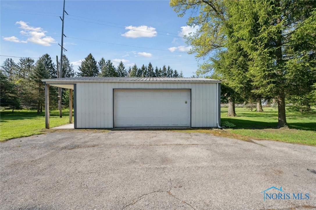 106 N Munson Road, Swanton, Ohio image 29