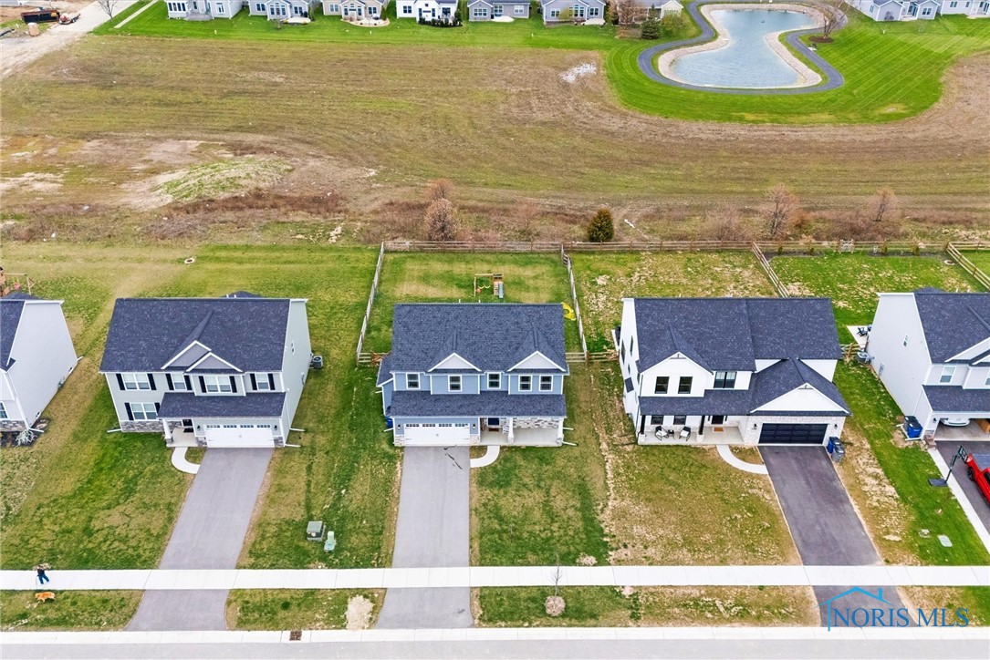 148 Valley Hall Drive, Perrysburg, Ohio image 41