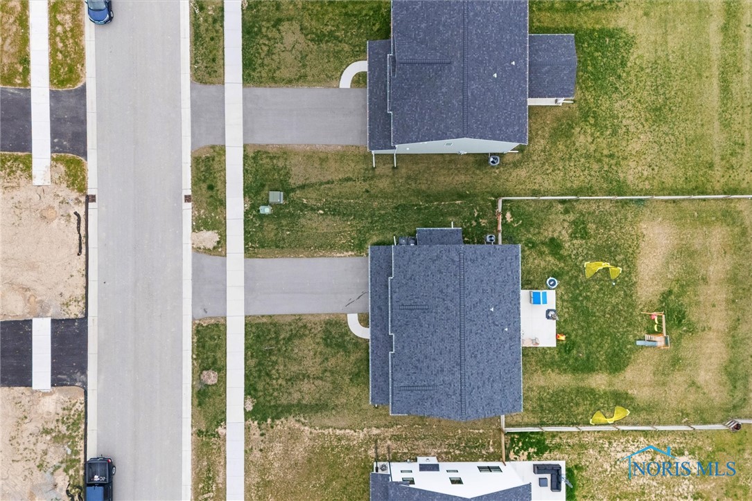 148 Valley Hall Drive, Perrysburg, Ohio image 37