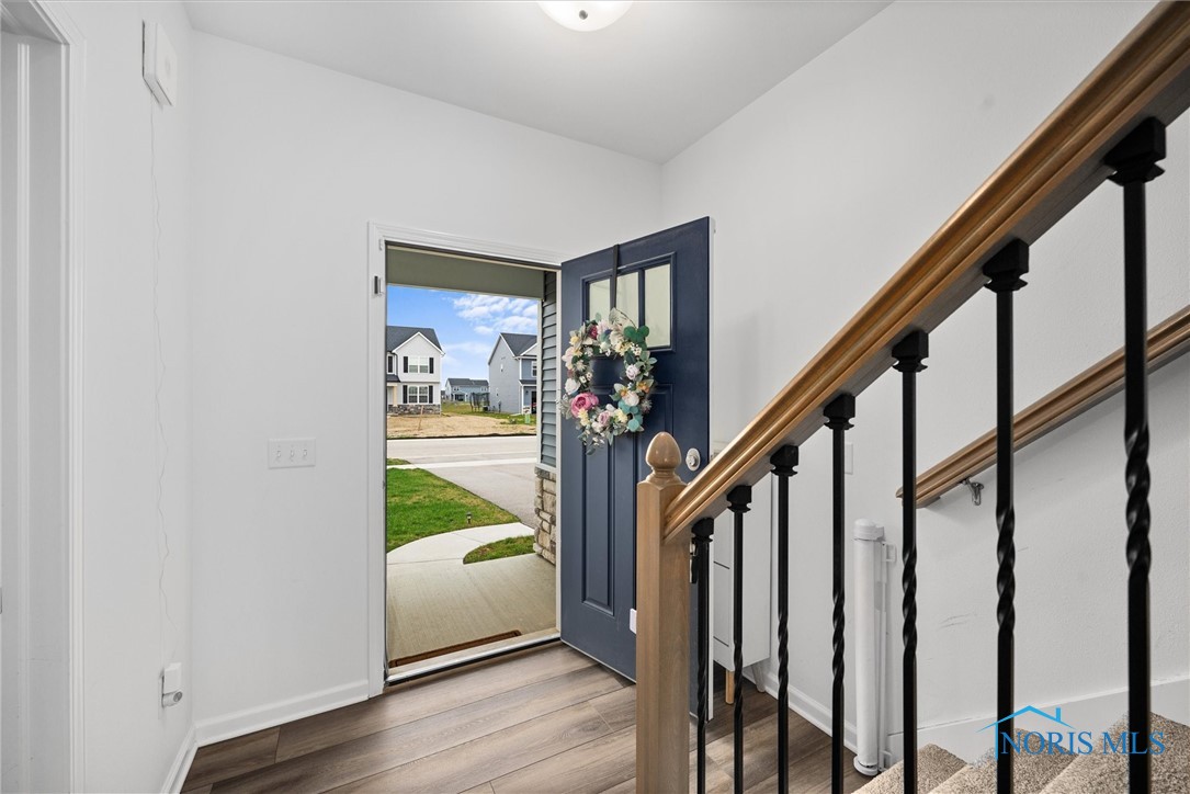 148 Valley Hall Drive, Perrysburg, Ohio image 6