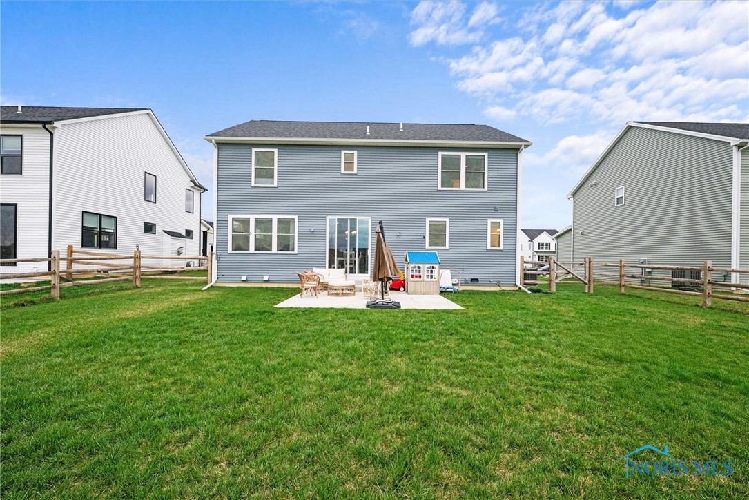 148 Valley Hall Drive, Perrysburg, Ohio image 33