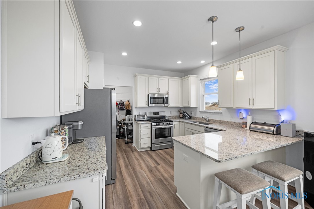 148 Valley Hall Drive, Perrysburg, Ohio image 12