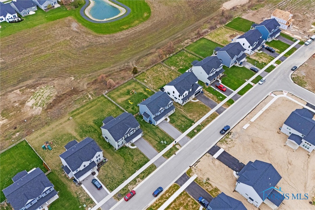 148 Valley Hall Drive, Perrysburg, Ohio image 40