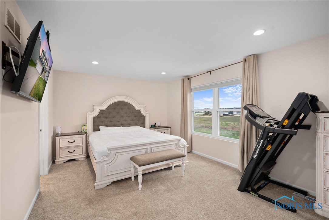 148 Valley Hall Drive, Perrysburg, Ohio image 23
