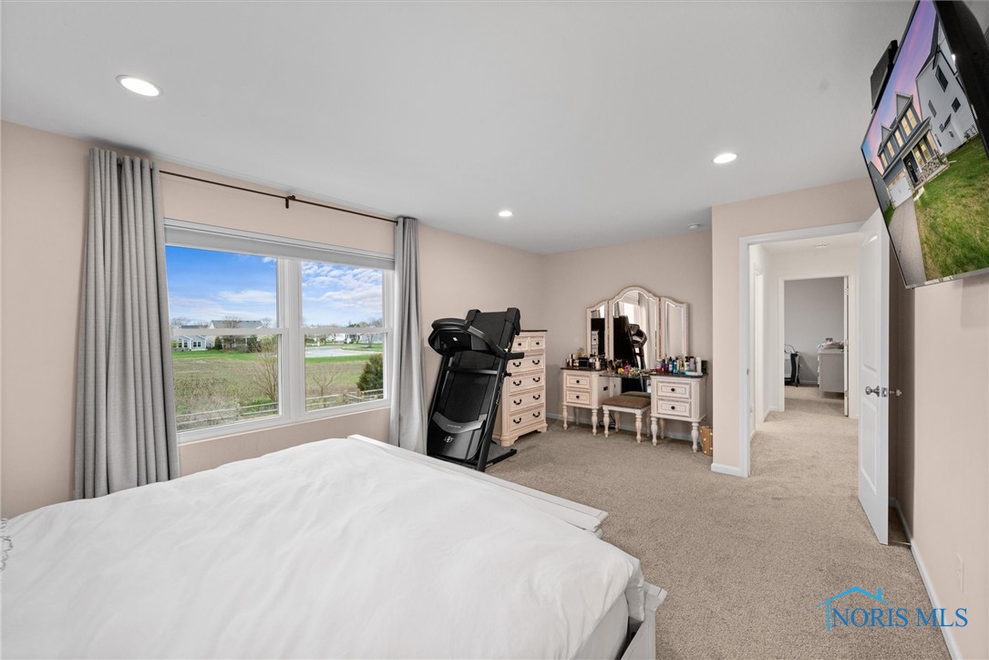 148 Valley Hall Drive, Perrysburg, Ohio image 27