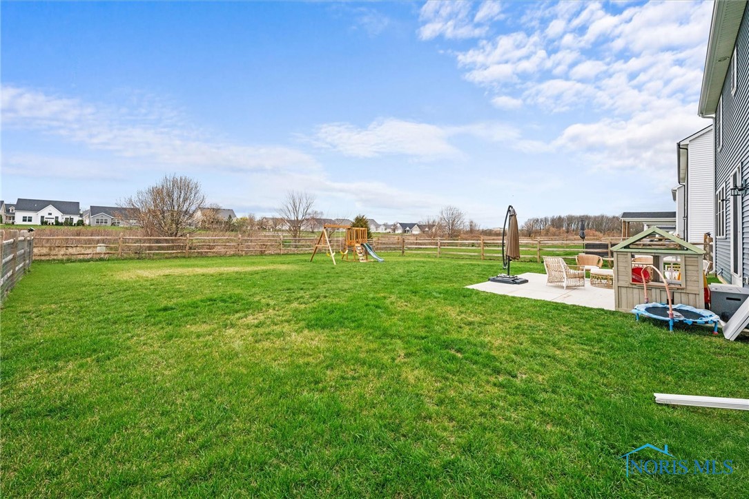 148 Valley Hall Drive, Perrysburg, Ohio image 31
