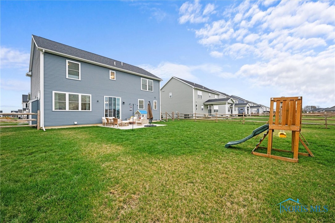 148 Valley Hall Drive, Perrysburg, Ohio image 34