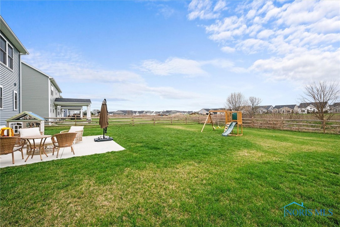 148 Valley Hall Drive, Perrysburg, Ohio image 35