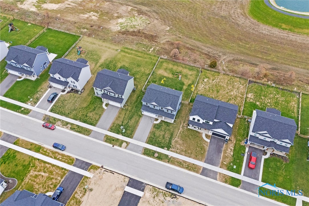 148 Valley Hall Drive, Perrysburg, Ohio image 38