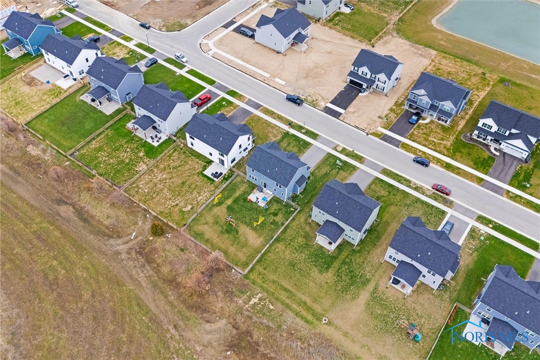 148 Valley Hall Drive, Perrysburg, Ohio image 39
