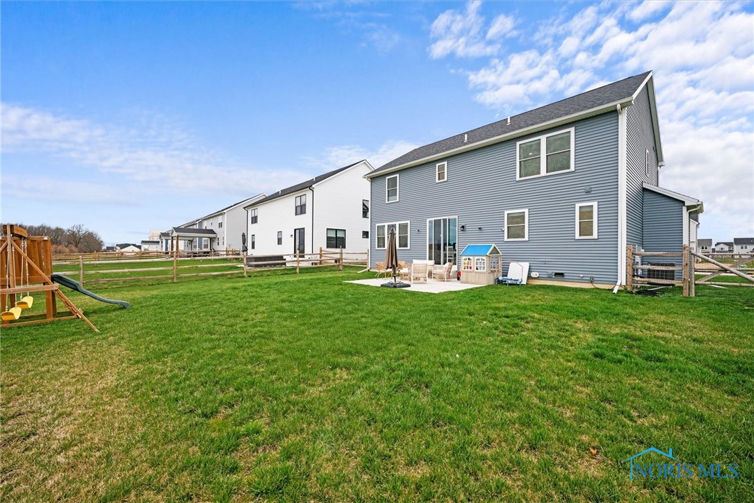 148 Valley Hall Drive, Perrysburg, Ohio image 32