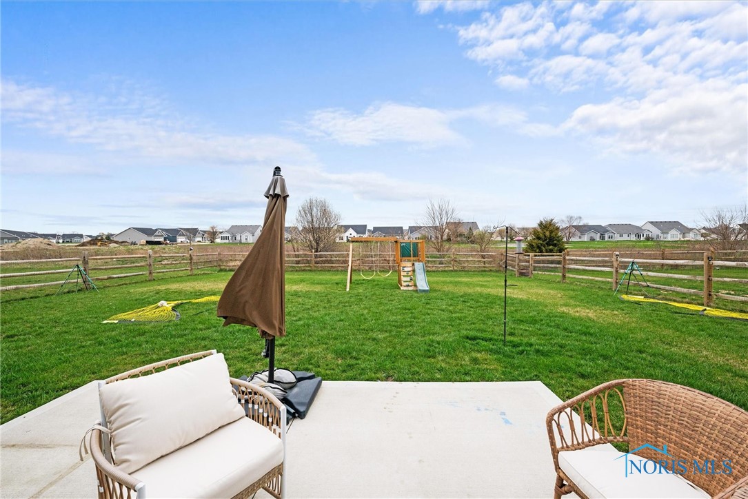 148 Valley Hall Drive, Perrysburg, Ohio image 36
