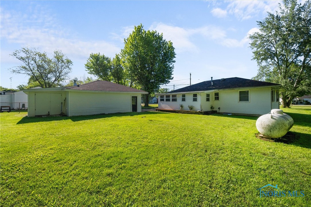 5105 W Fremont Road, Port Clinton, Ohio image 25