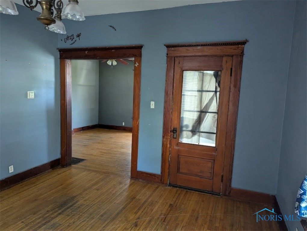 1022 Dodd Street, Napoleon, Ohio image 15
