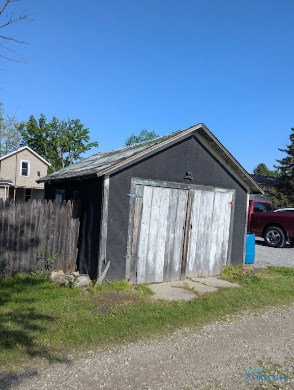 1022 Dodd Street, Napoleon, Ohio image 6