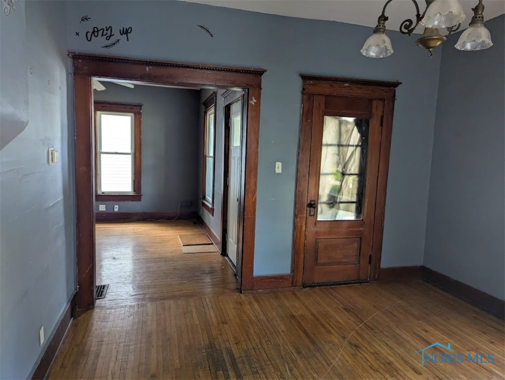 1022 Dodd Street, Napoleon, Ohio image 14