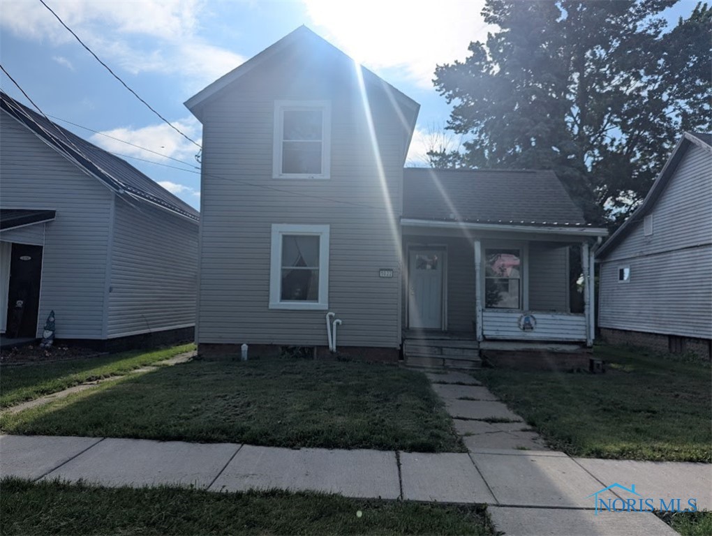 1022 Dodd Street, Napoleon, Ohio image 1