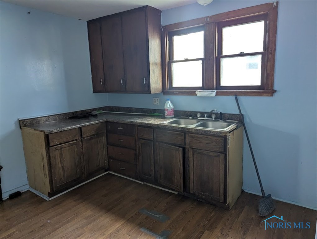 1022 Dodd Street, Napoleon, Ohio image 17