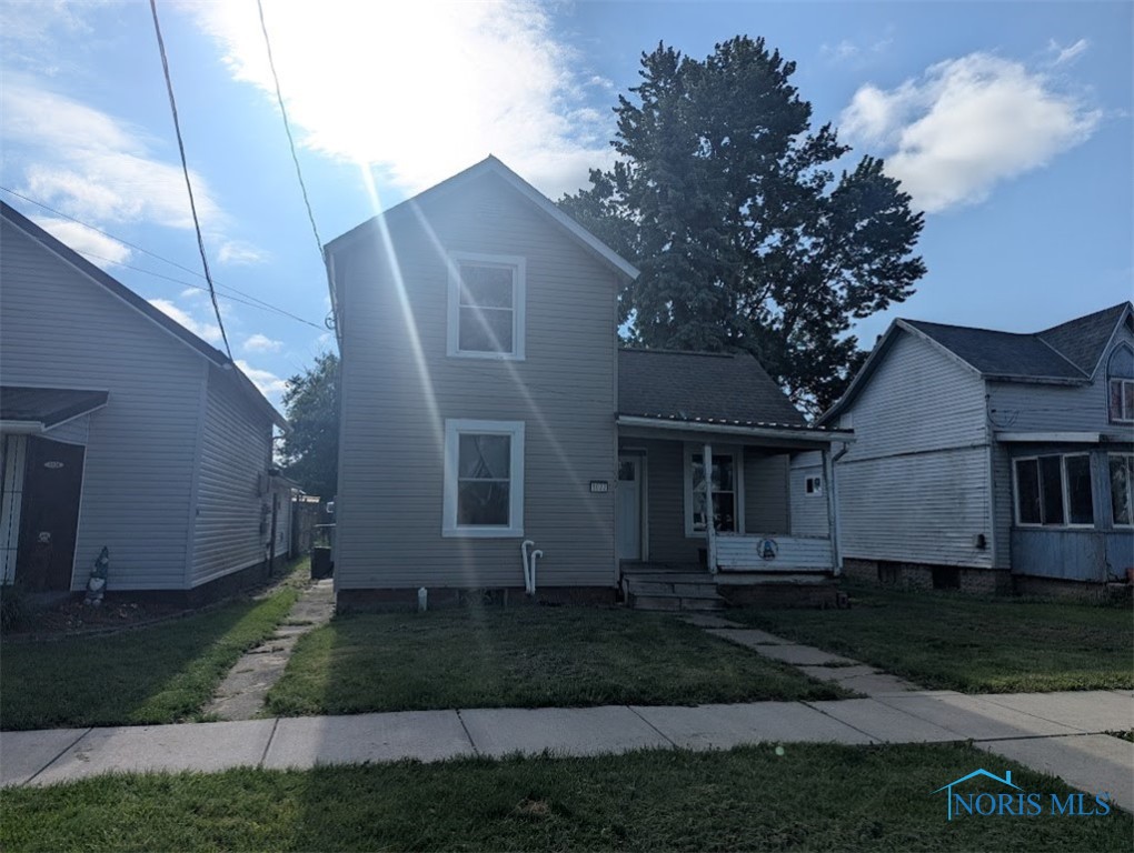 1022 Dodd Street, Napoleon, Ohio image 2