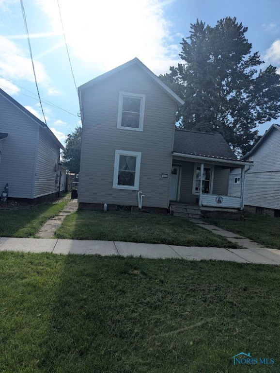 1022 Dodd Street, Napoleon, Ohio image 3