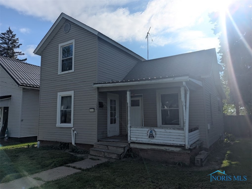 1022 Dodd Street, Napoleon, Ohio image 4
