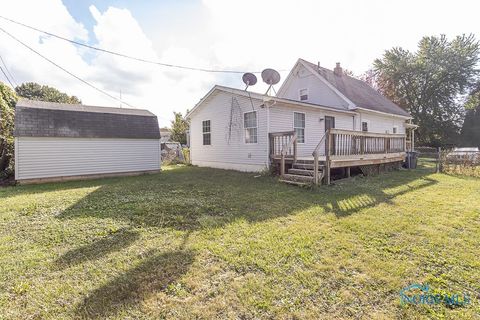 Tiny photo for 3580 Doyle Street, Toledo, OH 43608 (MLS # 6136209)