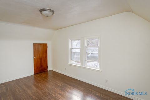 Tiny photo for 3580 Doyle Street, Toledo, OH 43608 (MLS # 6136209)