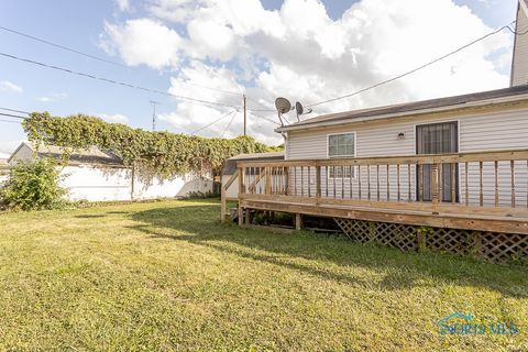 Tiny photo for 3580 Doyle Street, Toledo, OH 43608 (MLS # 6136209)