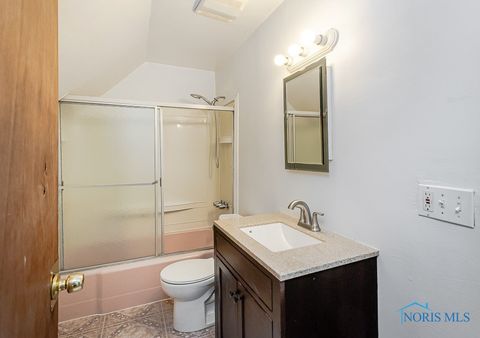 Tiny photo for 3580 Doyle Street, Toledo, OH 43608 (MLS # 6136209)