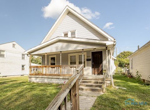 Photo of 3580 Doyle Street, Toledo, OH 43608 (MLS # 6136209)