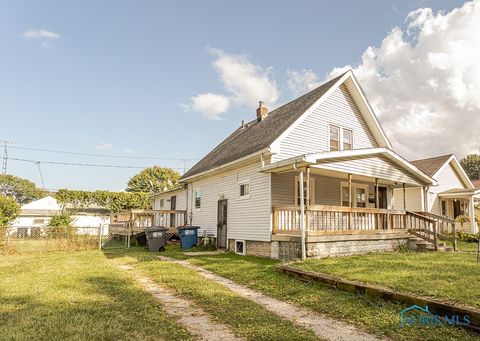 Tiny photo for 3580 Doyle Street, Toledo, OH 43608 (MLS # 6136209)