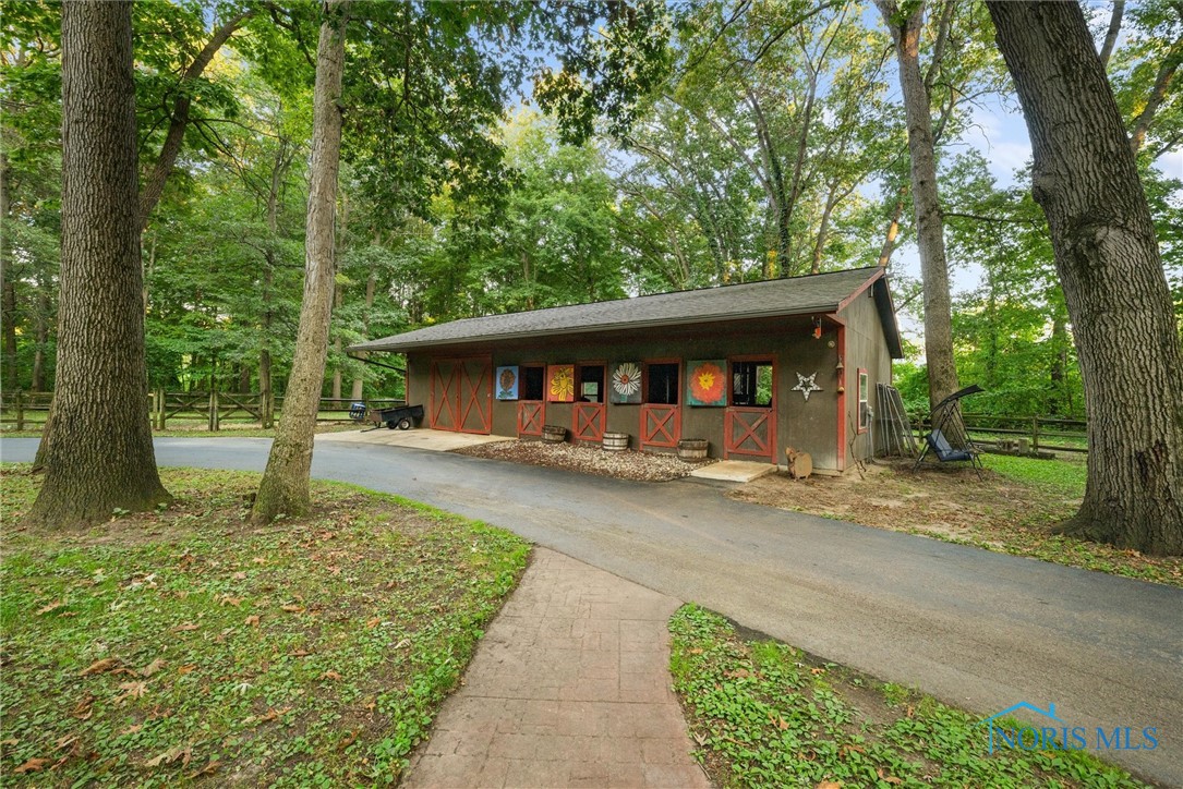 2015 King Road