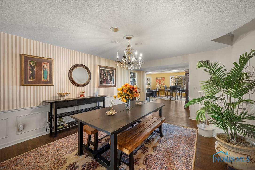 3925 Hillandale Road #A1, Toledo, Ohio image 15
