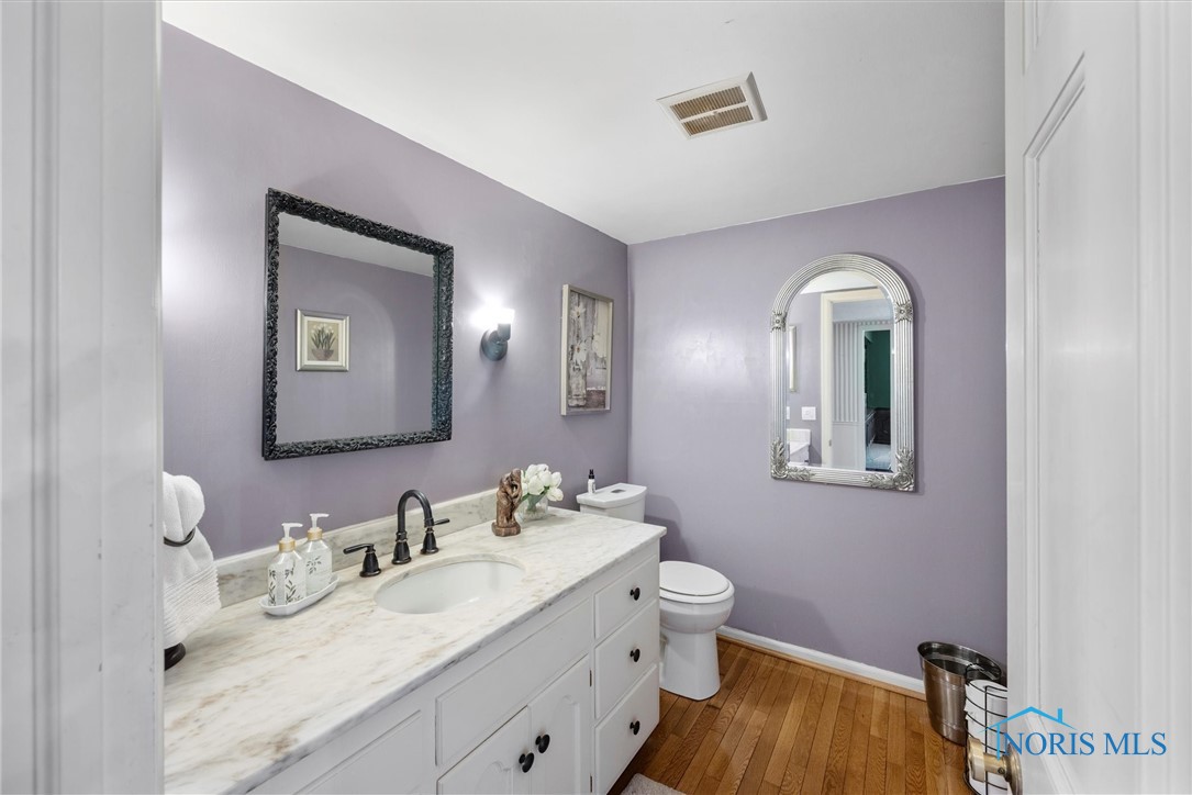 3925 Hillandale Road #A1, Toledo, Ohio image 16