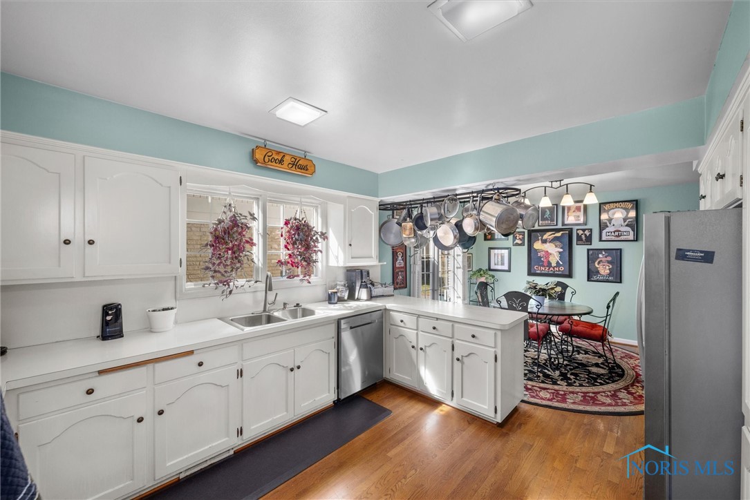 3925 Hillandale Road #A1, Toledo, Ohio image 25