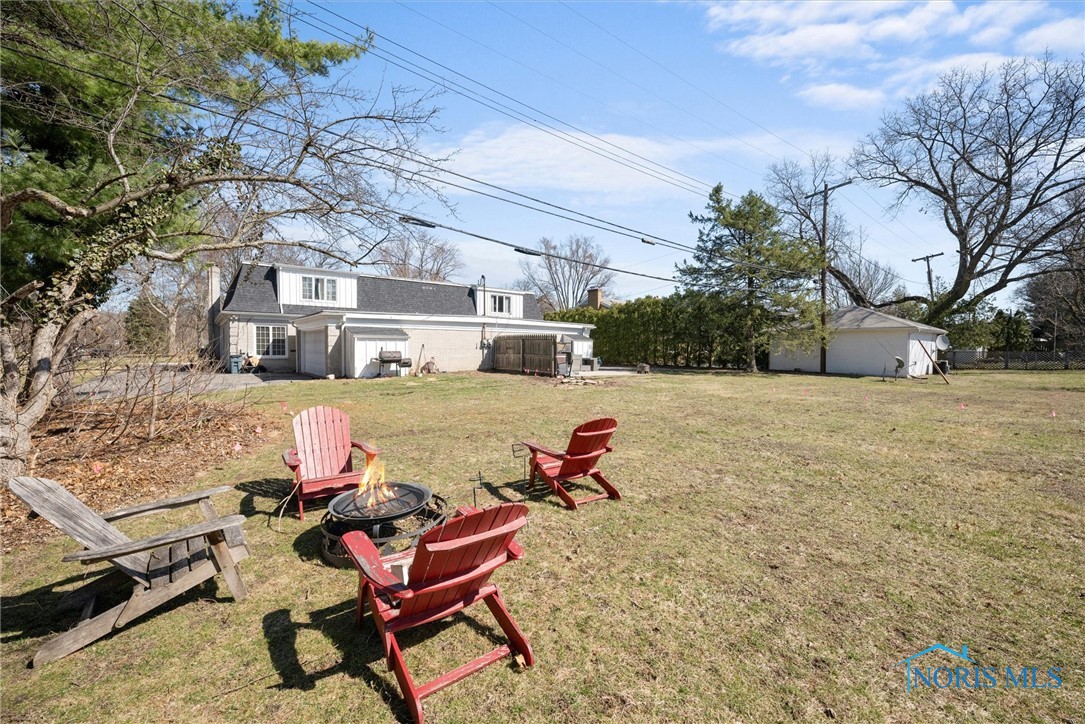 3925 Hillandale Road #A1, Toledo, Ohio image 41